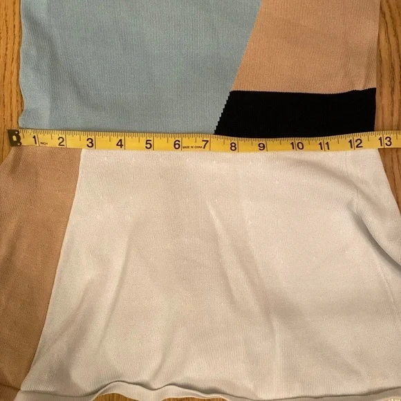 Ronny Kobo Top - Picture 7 of 8